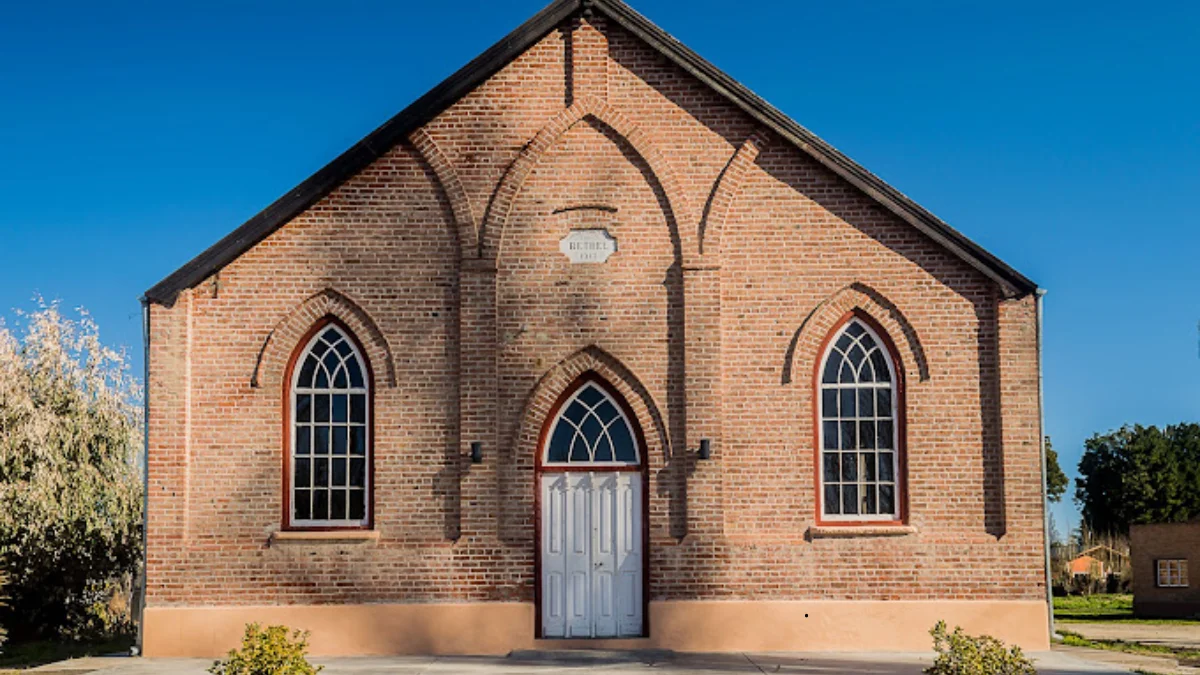 Capilla Bethel (MIC)