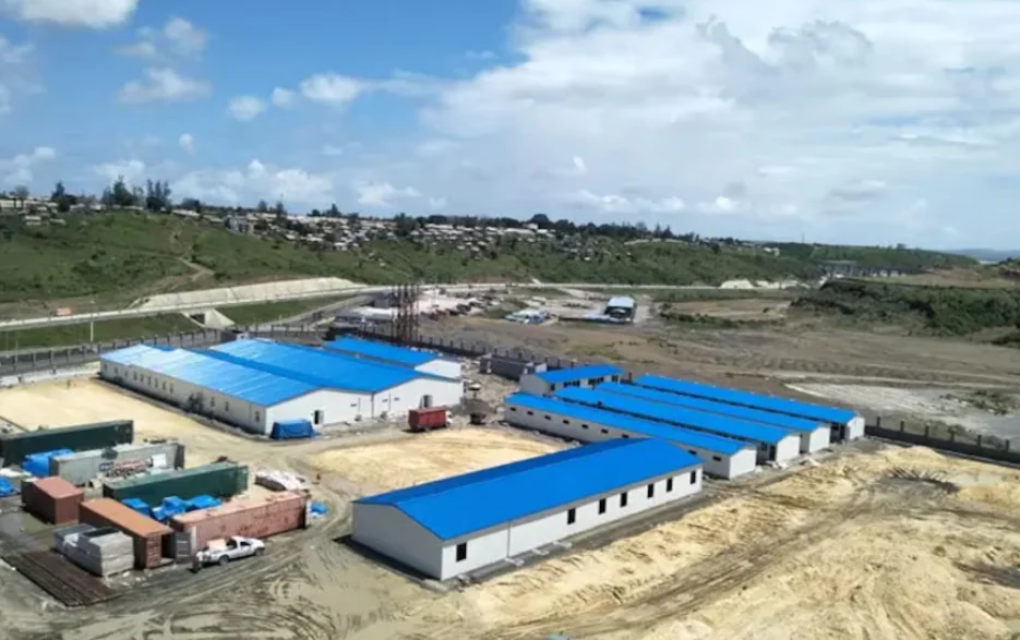 casas chinas