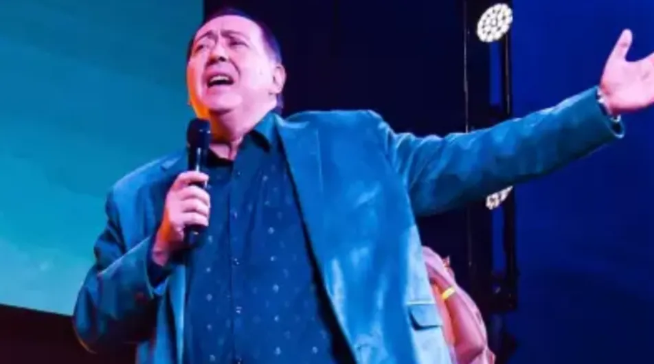 pastor dolares