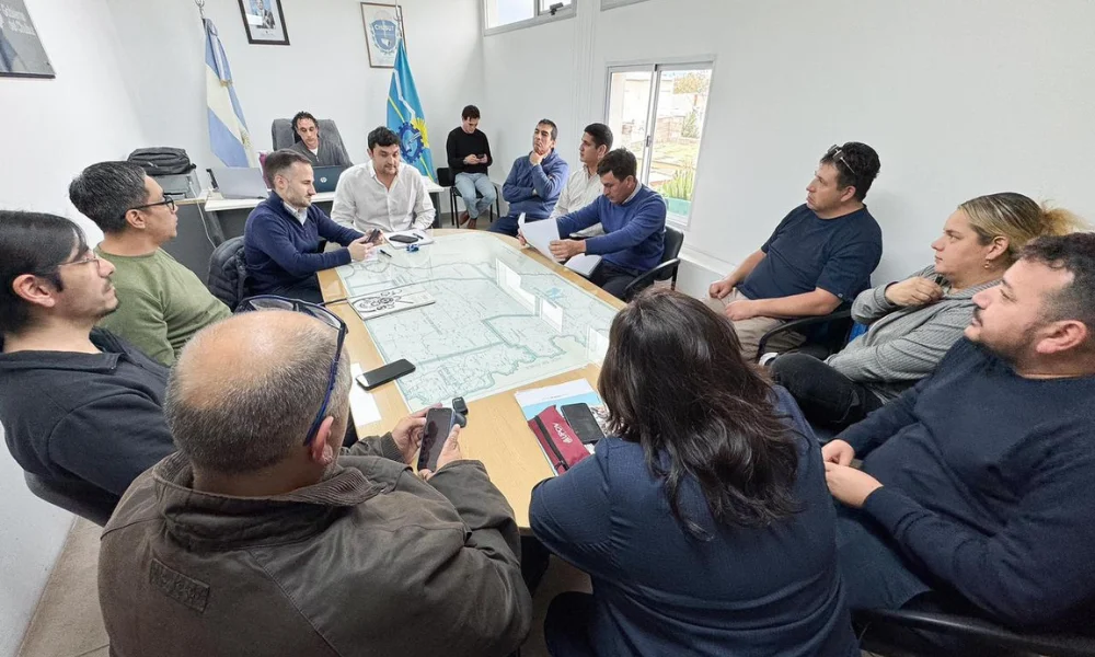 El entendimiento no solo incluye aumentos porcentuales, sino también un bono y una serie de modificaciones en adicionales.