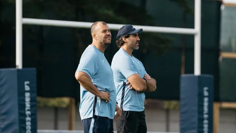 FERNÁNDEZ LOBBE: "LA DECEPCIÓN ES MUY GRANDE"