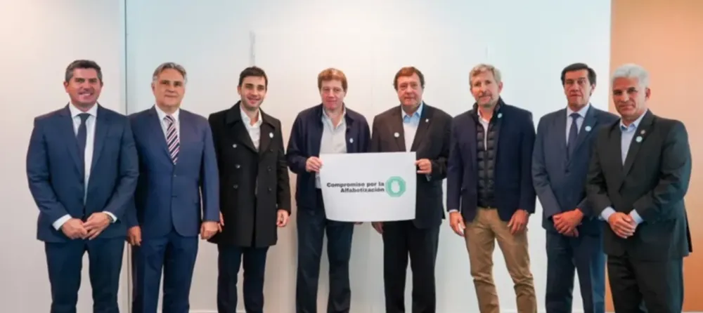 alfabetizacion