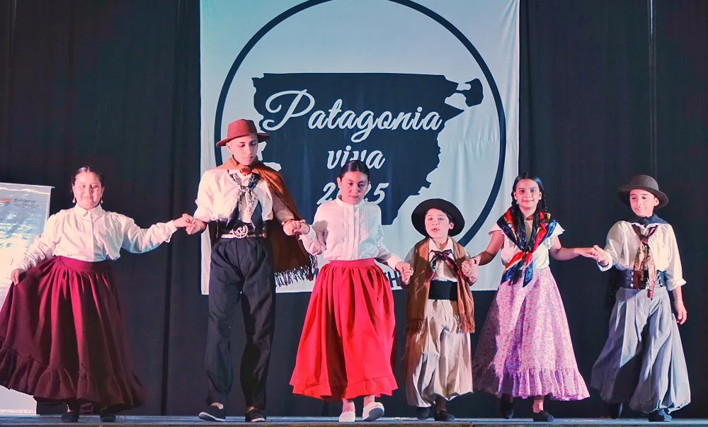 Patagonia Viva 2025