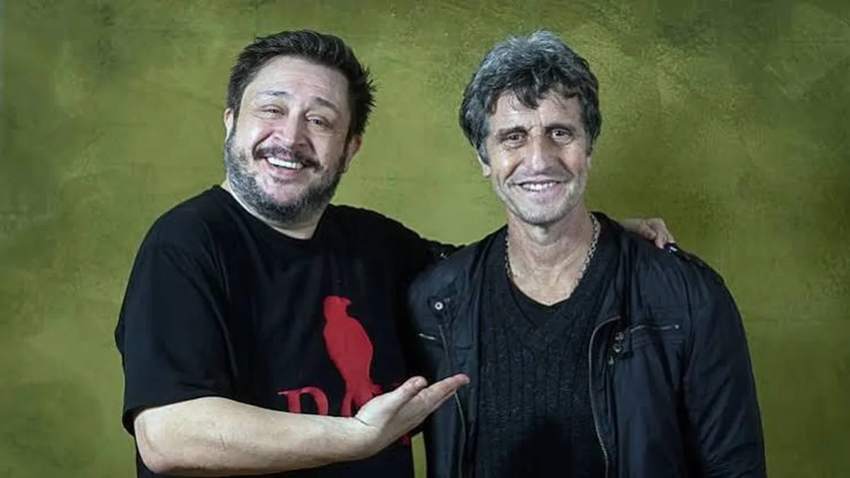 Casciari y Peretti