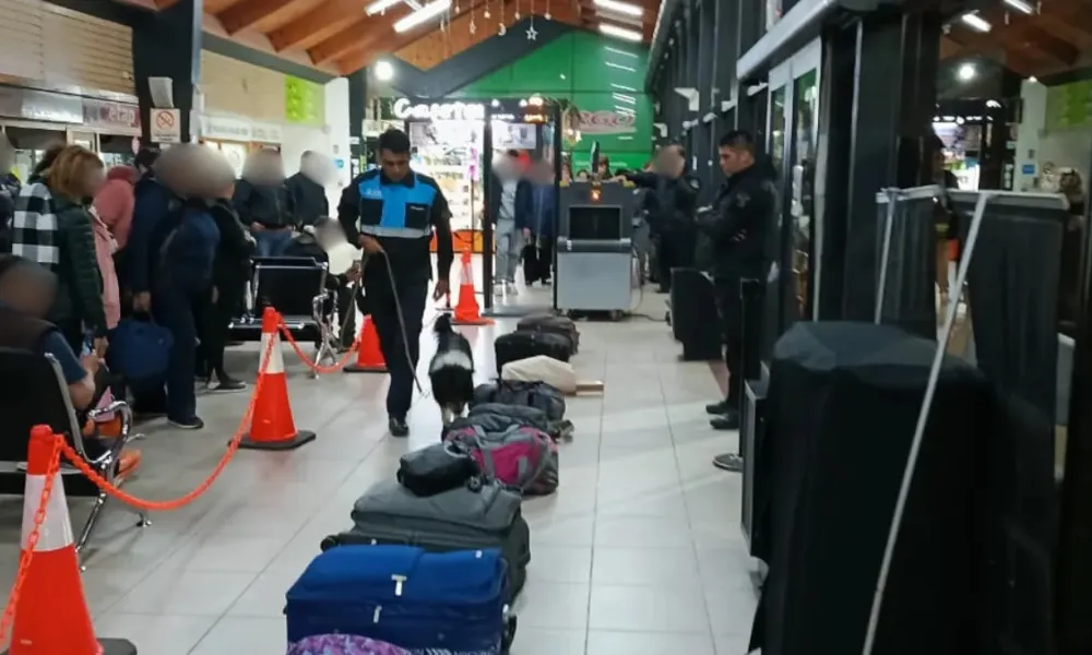 operativos antidroga