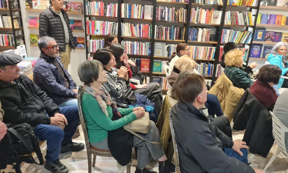Martín Berrade y Quique Figueroa 8