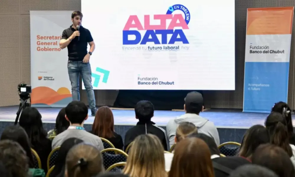 Festival ALTA DATA