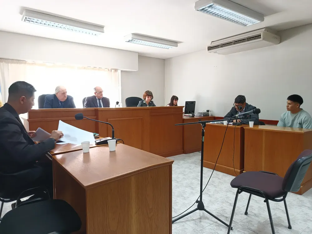 Orellano pide la anulación del juicio que lo condenó