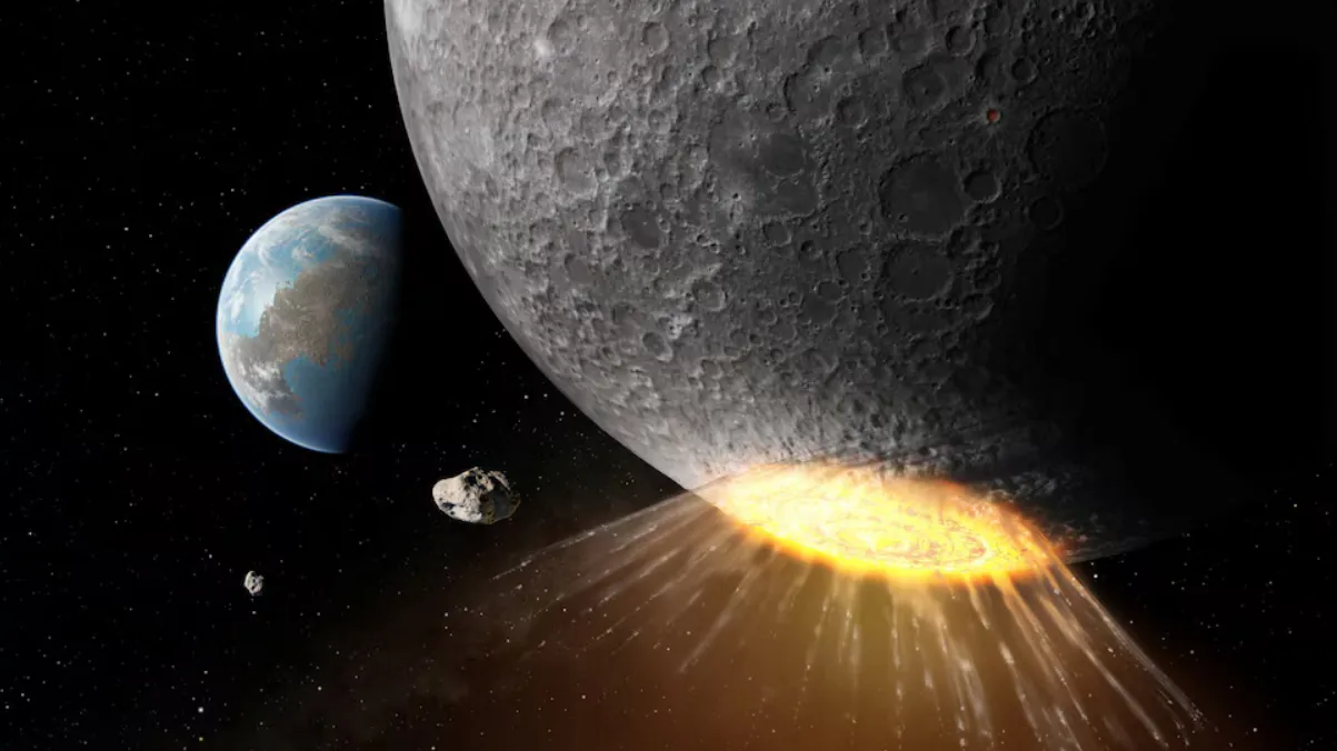 impacto luna