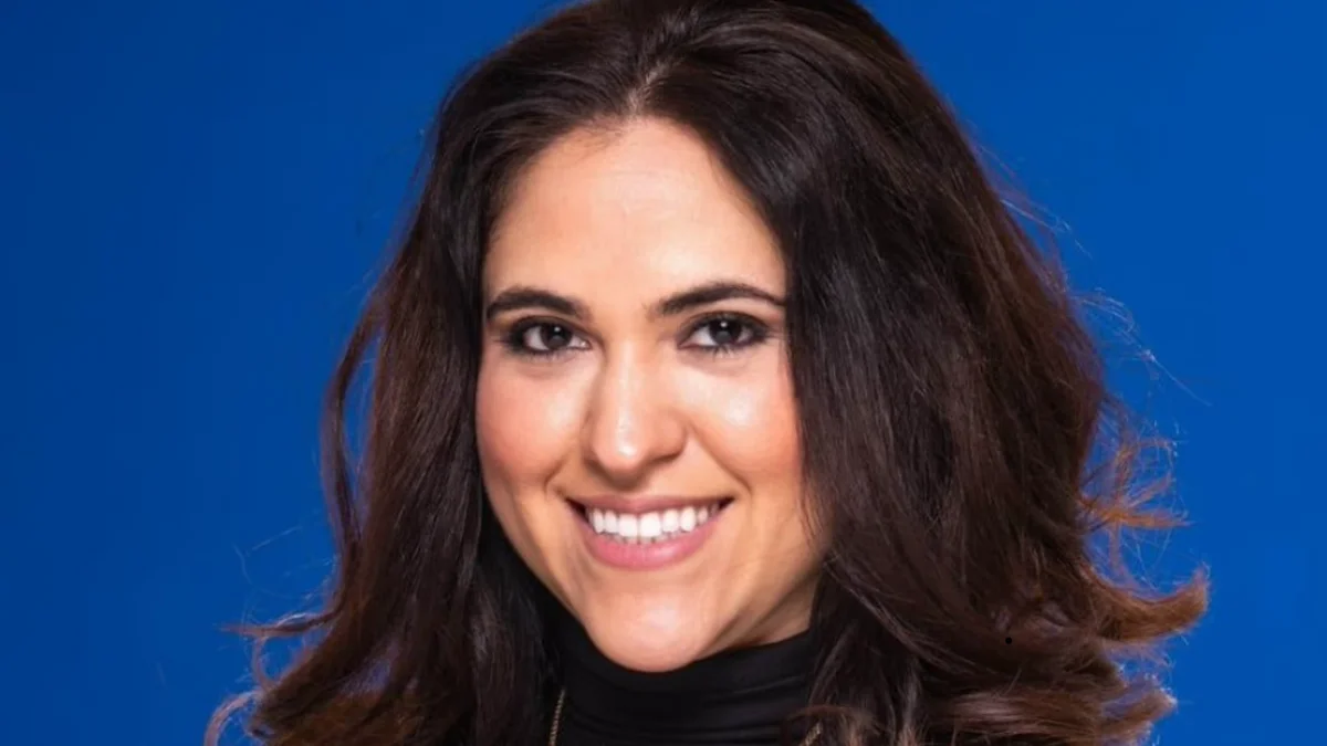 Maria Montserrat Alvarado Fotografía Agencia Noticias Argentinas