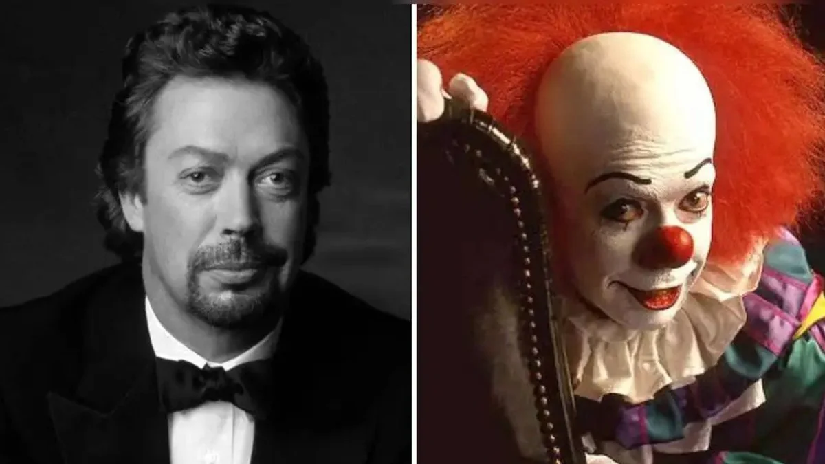 Tim Curry-IT