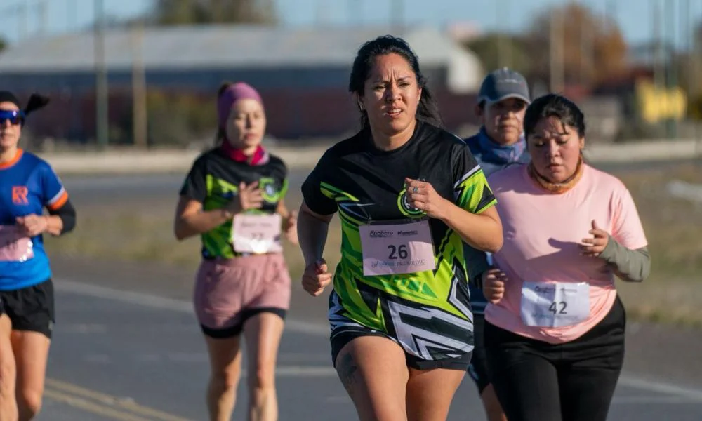 La Corrida de los Clubes
