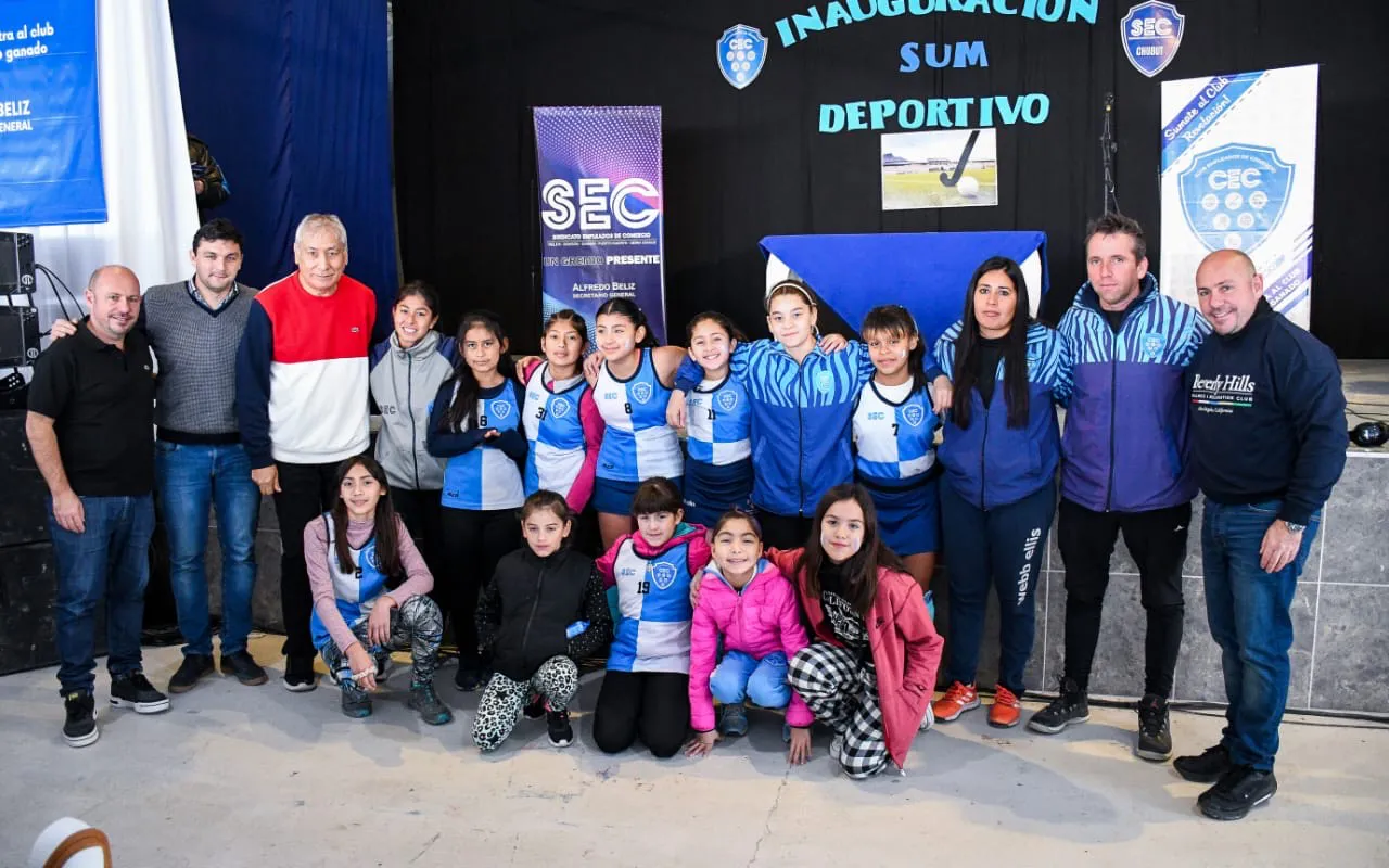 inaugura sec