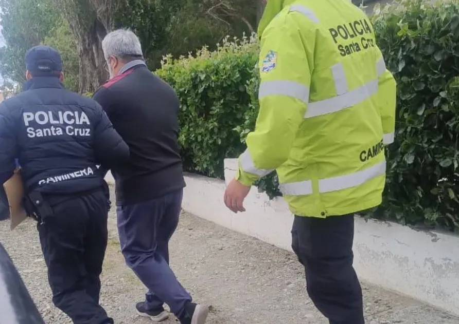 mexicano detenido