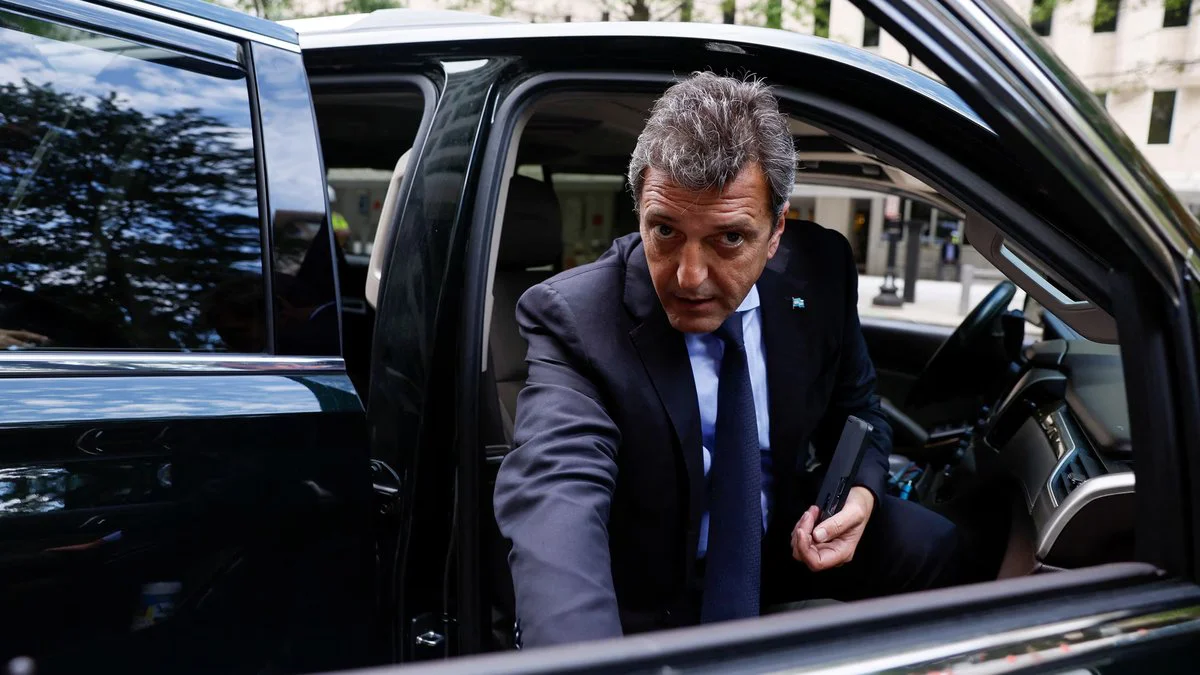 Sergio Mazza