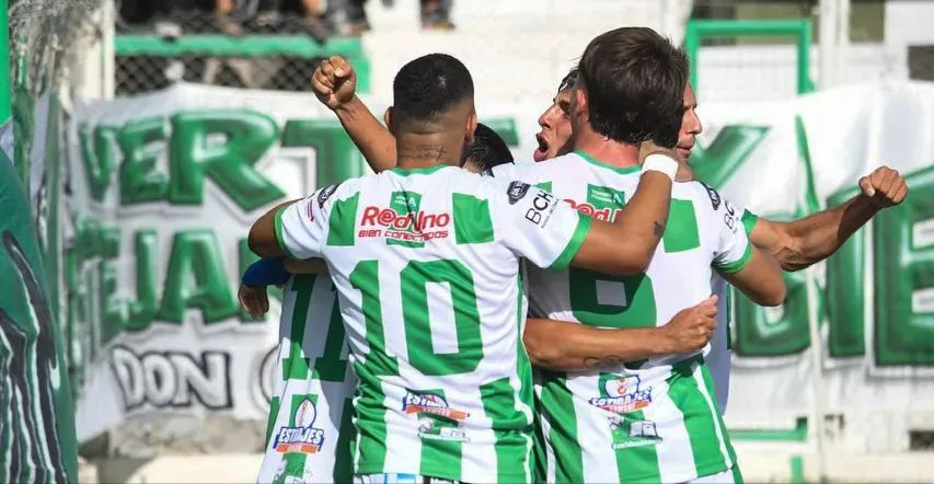 Germinal recibe a Kimberley en El Fortín en un duelo directo por la clasificación