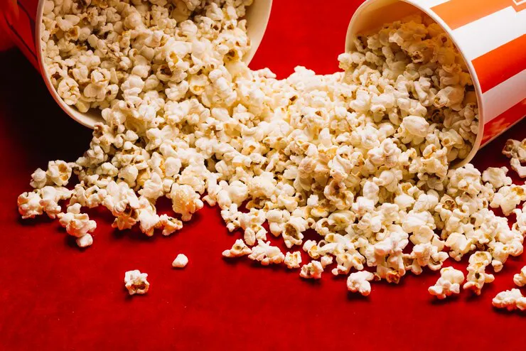 Vuelve el cine en Rawson c