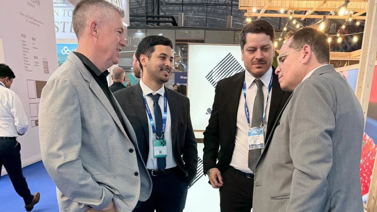 Conxemar 2026