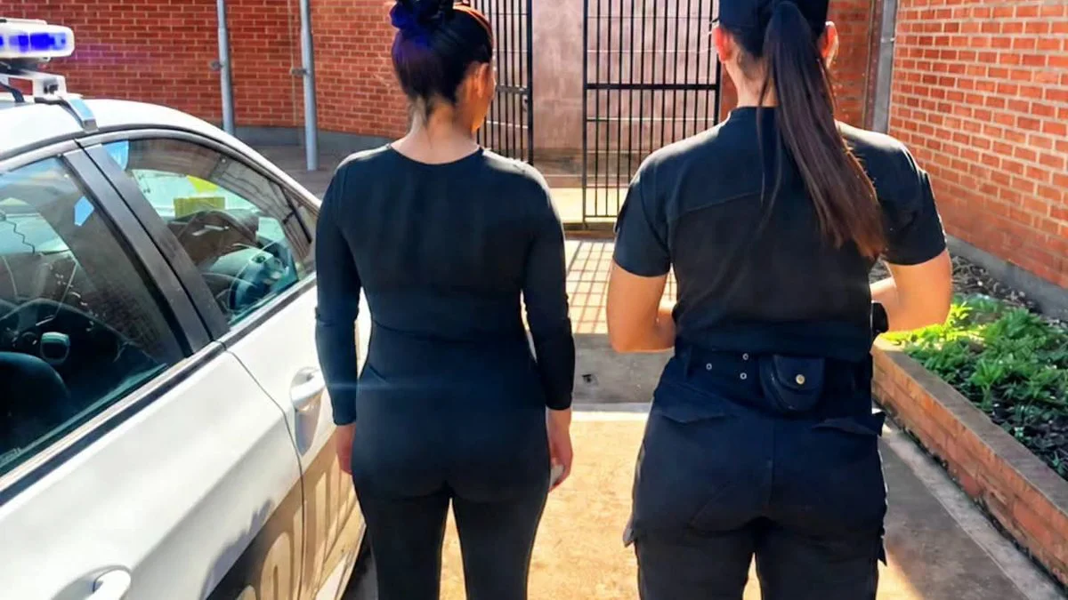 Tres vendedoras presas por una pelea desatada por bajar los precios