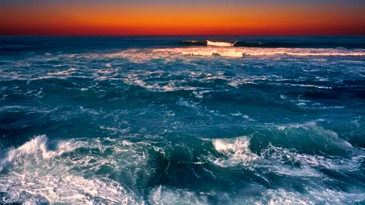 Océano Pacífico-2