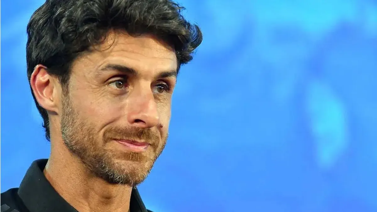 Pablo Aimar