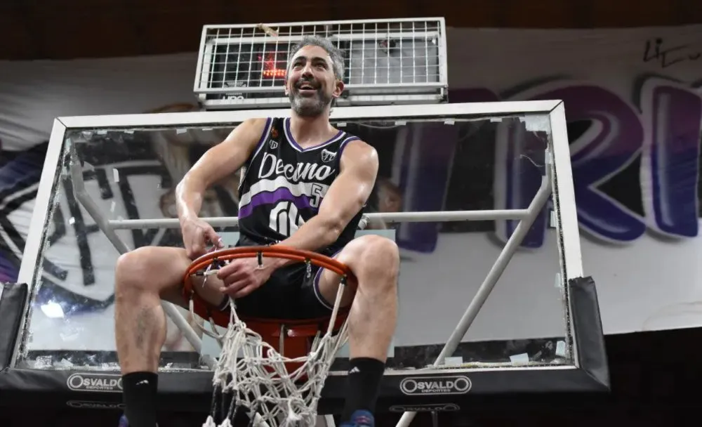 Guillermo Brown incorporó a Augusto Rossi y Bautista Ott