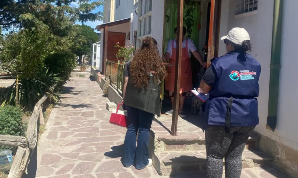 vacunas antirrábicas rw