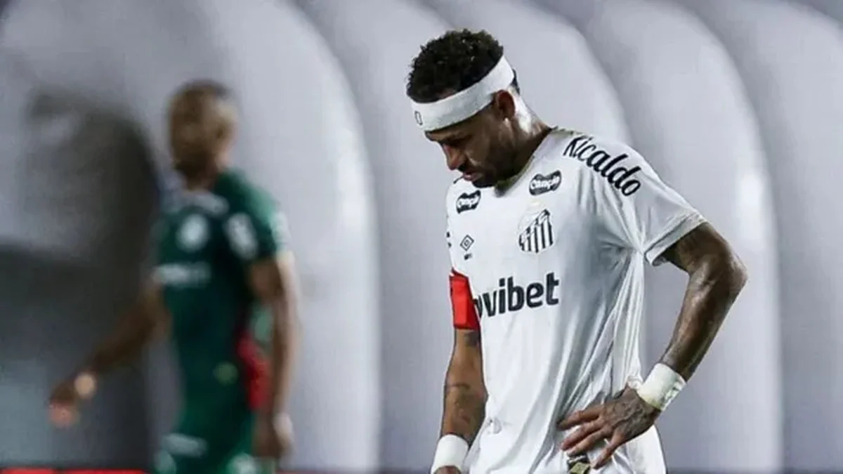 Neymar MinutoUno