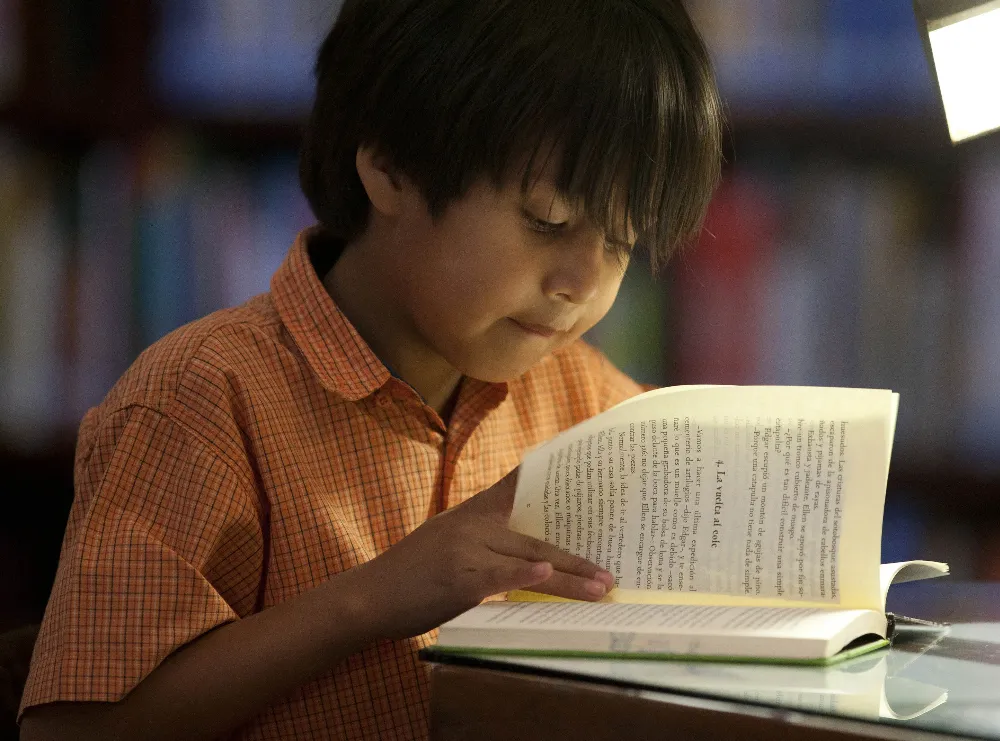 Lectura Infantil