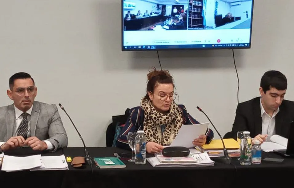 florencia gomez fiscal