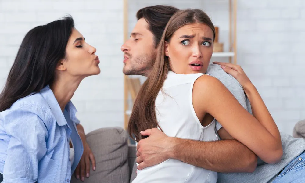 Síndrome de Fortunata. Foto Freepik