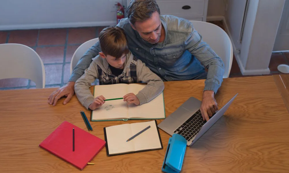 Cómo usar la IA como tutor y no como machete