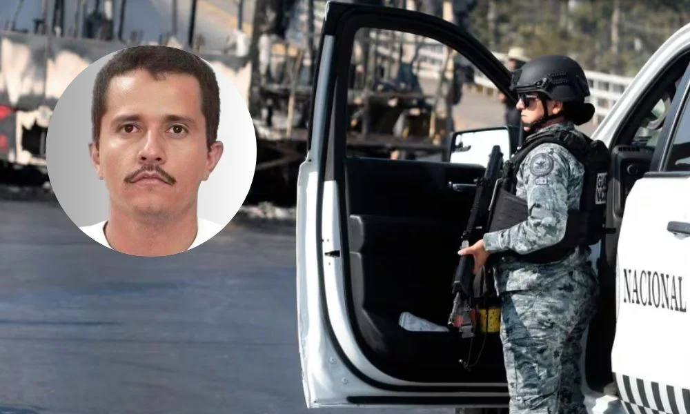 Ataques en México luego de la muerte de El Mencho