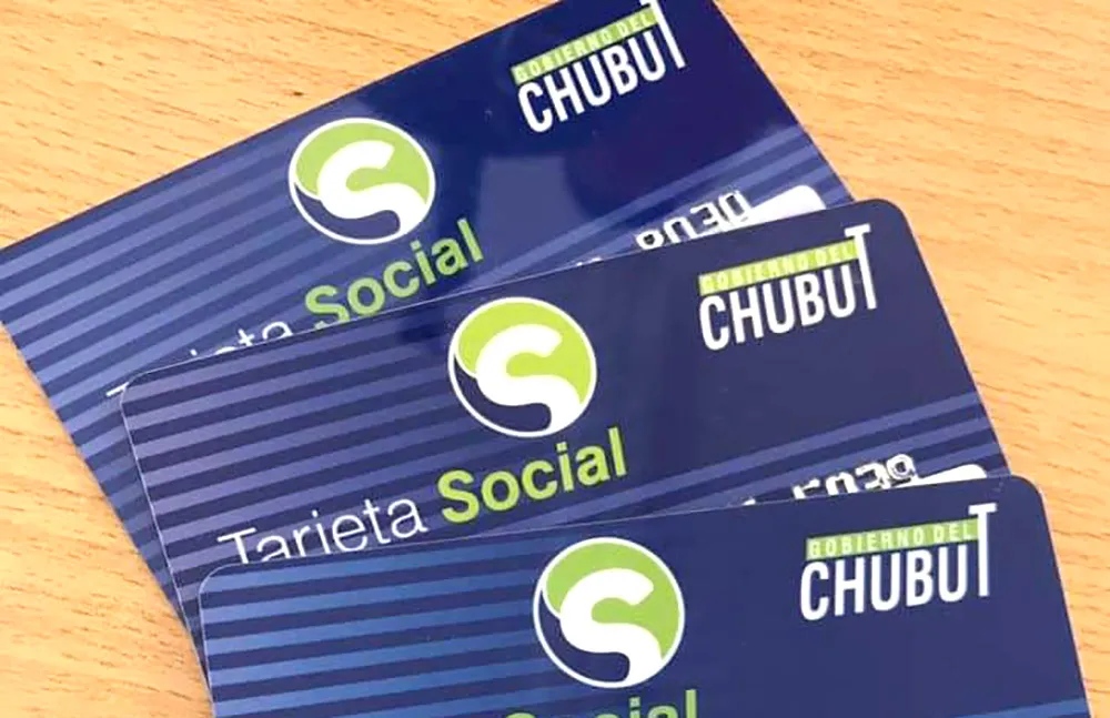 Depositados los Fondos de la Tarjeta Social para Más de 9 Mil Beneficiarios.