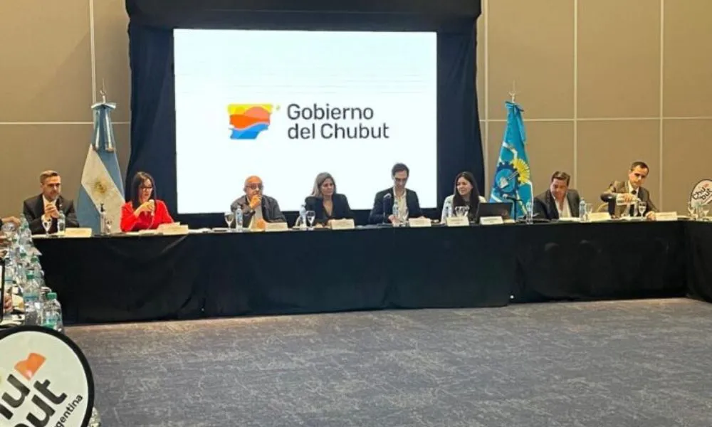 concejo trelew comodoro