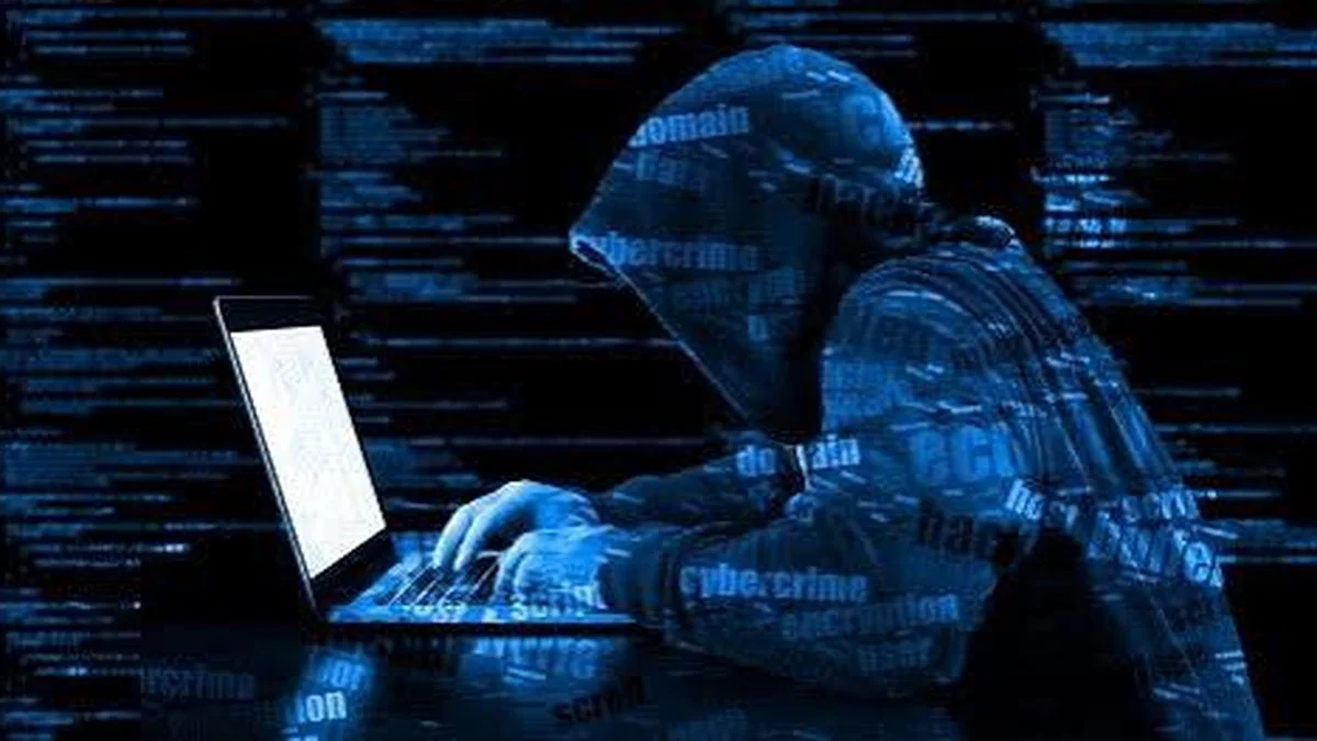 cybercrimen