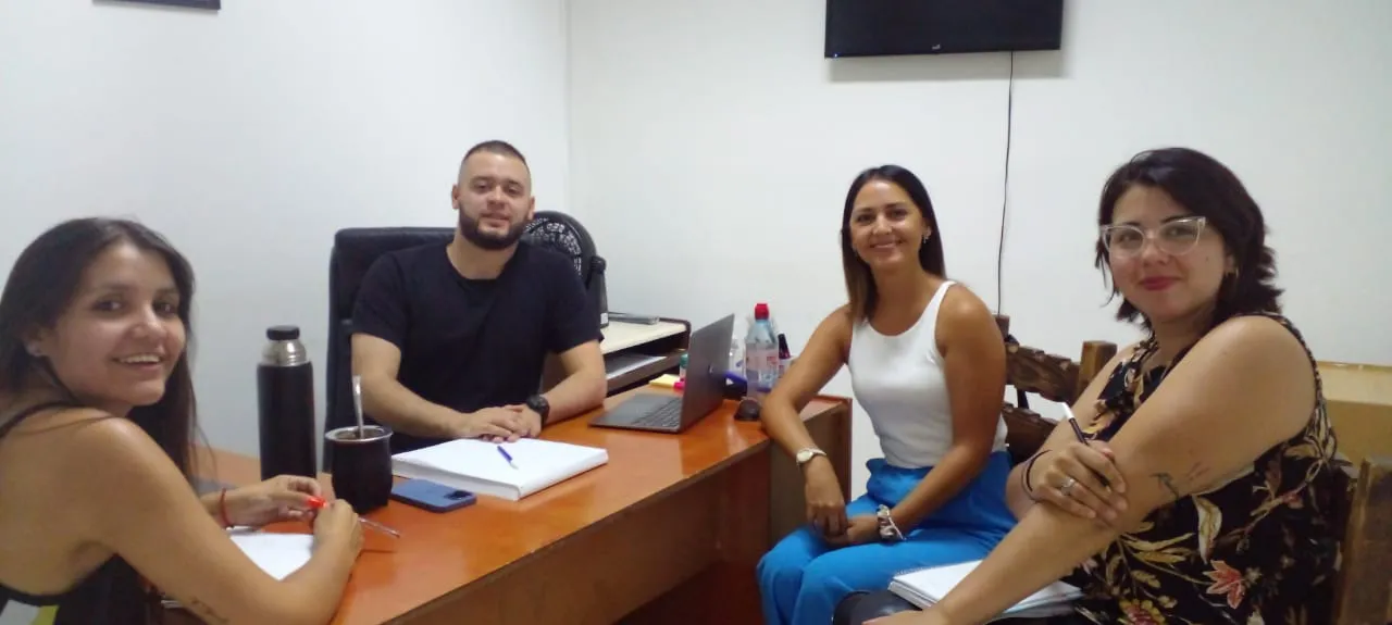 Cronograma actividades mes de la mujer tw 1