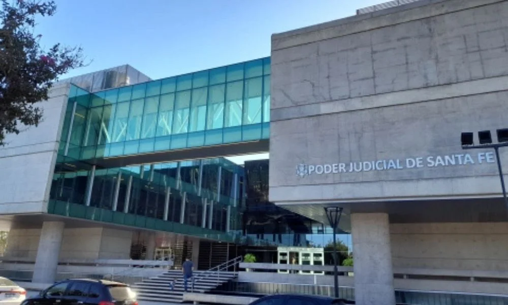 Ministerio Público de Acusación de Santa Fe