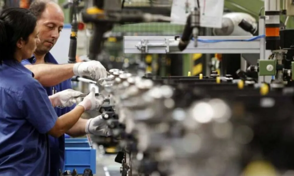 industria Pyme