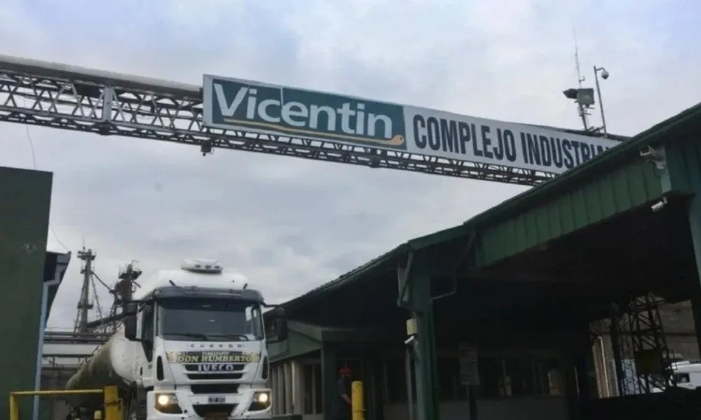 Vicentín