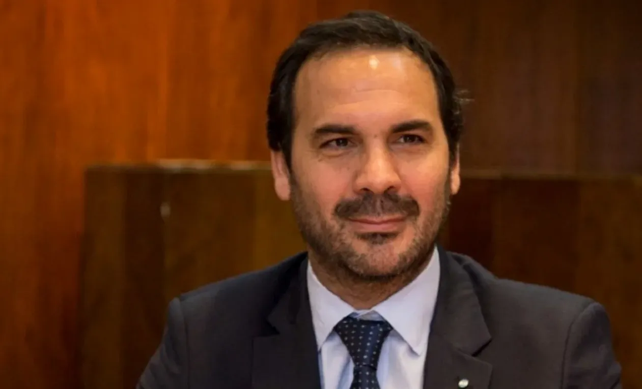 gonzalo mortora