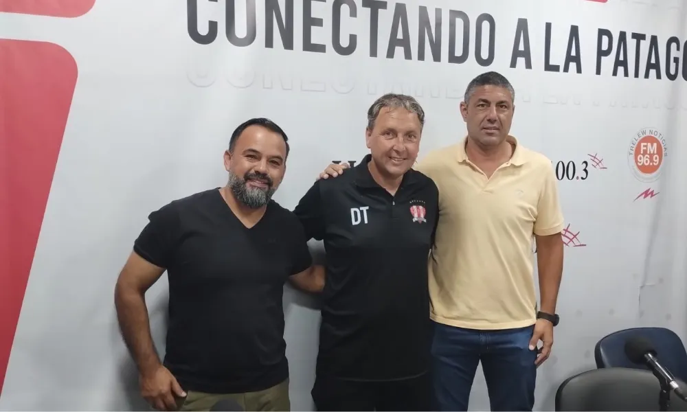 Gran experiencia de El Porvenir