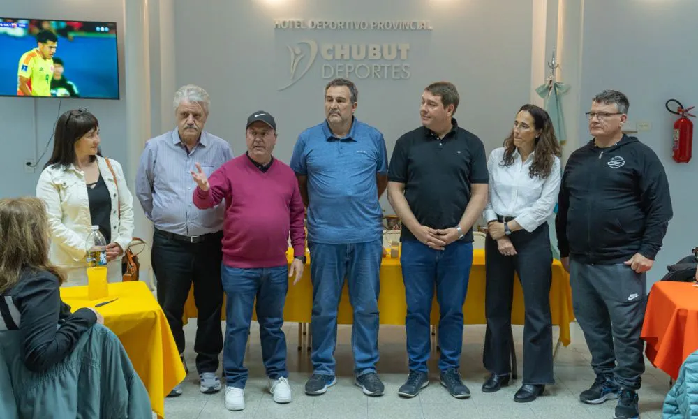 congreso de periodistas RW