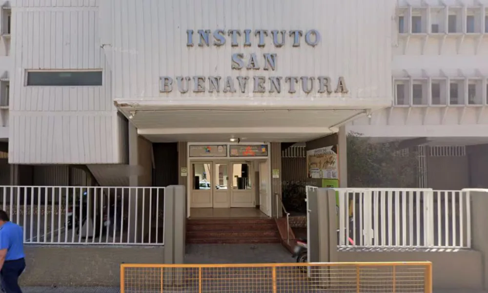 Instituto San Buenaventura de Córdoba