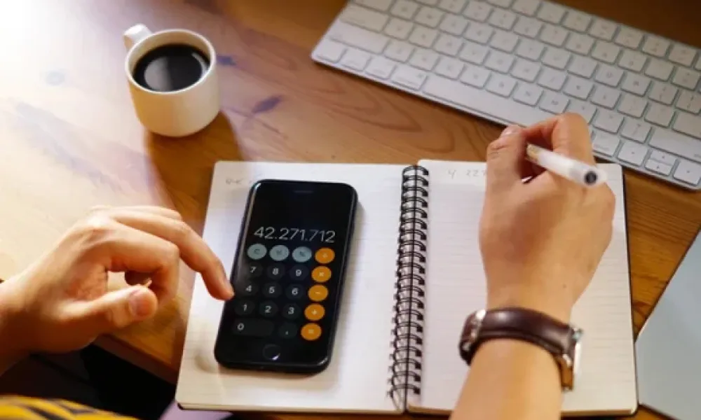 Calculadora