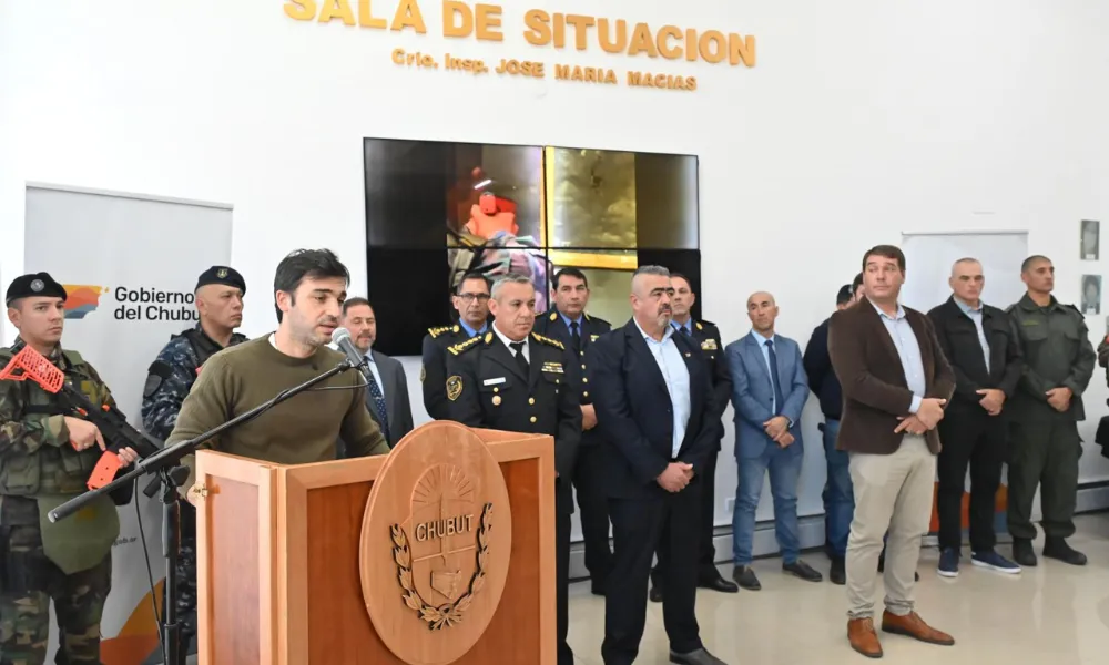 Entrega de certificados de capacitación
