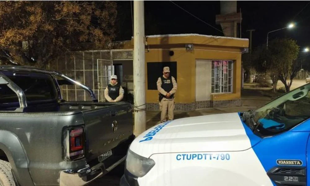 Ocho posibles víctimas en causa de explotación sexual