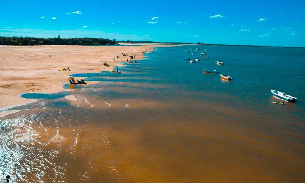 Concepción del Uruguay. Foto: Tripin Argentina