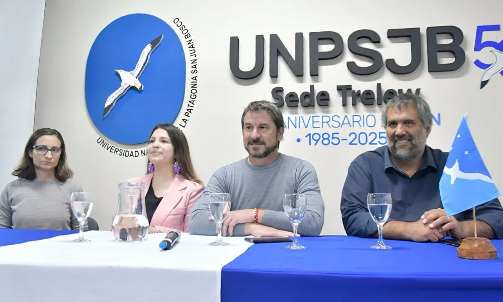 Las XL Jornadas Nacionales de Hidatidología en la Universidad San Juan Bosco