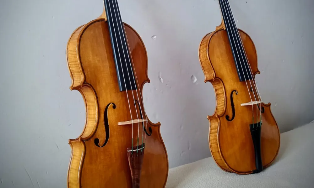 luthier de Esquel